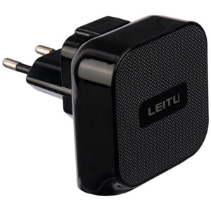 شارژر دیواری 18 وات لیتو LH-9 QC3.0 PD 3A