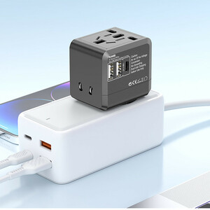 شارژر دیواری 12 وات ارلدام ES-LC19 3.1A