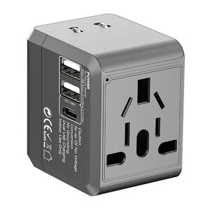 شارژر دیواری 12 وات ارلدام ES-LC19 3.1A