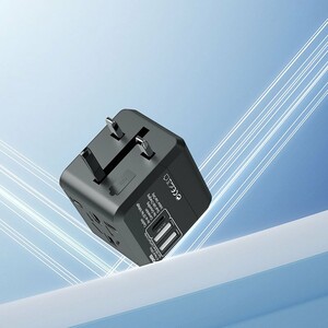 شارژر دیواری 12 وات ارلدام ES-LC19 3.1A