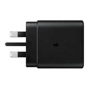 شارژر دیواری 45 وات سامسونگ EP-TA845XWEGAE PD 3A
