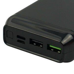پاور بانک فست شارژ 20000 تسکو TSCO TP 881 QC3 PD 20W