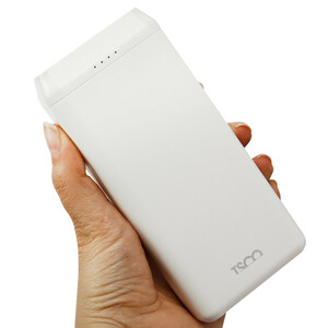 پاور بانک فست شارژ 20000 تسکو TSCO TP 881 QC3 PD 20W