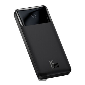پاور بانک فست شارژ 10000 باسئوس Baseus Bipow PPBD05000 15W