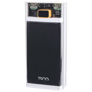 پاور بانک فست شارژ تسکو TP 884 QC3.0 PD3.0 20W ظرفیت 20000 میلی آمپر ساعت