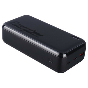 پاور بانک فست شارژ انرجایزر Ultimate UE30055PQ PD3.0 22.5W ظرفیت 30000 میلی آمپر ساعت