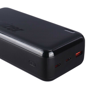پاور بانک فست شارژ انرجایزر Ultimate UE30055PQ PD3.0 22.5W ظرفیت 30000 میلی آمپر ساعت