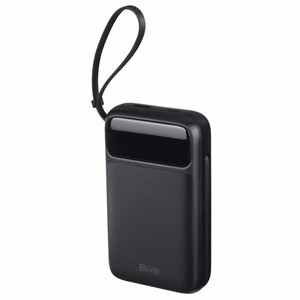 پاور بانک فست شارژ بیوا BP-017 PD 22.5W ظرفیت 20000 میلی آمپر ساعت