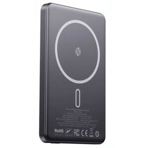 پاور بانک بی سیم فست شارژ مک دودو MC-464 PD 20W ظرفیت 5000 میلی آمپر ساعت