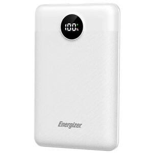 پاور بانک فست شارژ انرجایزر Ultimate UE10049PQ PD3.0 22.5W ظرفیت 10000 میلی آمپر ساعت