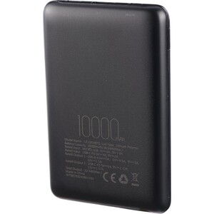 پاور بانک فست شارژ انرجایزر Ultimate UE10049PQ PD3.0 22.5W ظرفیت 10000 میلی آمپر ساعت