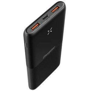 پاور بانک فست شارژ انرجایزر Ultimate UE10056PQ PD3.0 22.5W ظرفیت 10000 میلی آمپر ساعت
