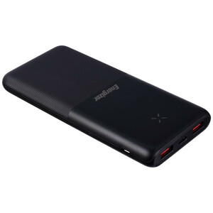 پاور بانک فست شارژ انرجایزر Ultimate UE10056PQ PD3.0 22.5W ظرفیت 10000 میلی آمپر ساعت