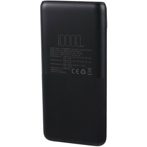 پاور بانک فست شارژ انرجایزر Ultimate UE10056PQ PD3.0 22.5W ظرفیت 10000 میلی آمپر ساعت
