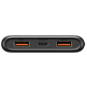پاور بانک فست شارژ انرجایزر Ultimate UE10056PQ PD3.0 22.5W ظرفیت 10000 میلی آمپر ساعت