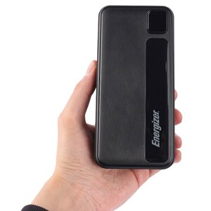 پاور بانک فست شارژ انرجایزر Ultimate UE30035PQ PD3.0 22.5W ظرفیت 30000 میلی آمپر ساعت