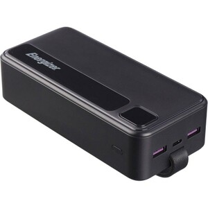 پاور بانک فست شارژ انرجایزر Ultimate UE30035PQ PD3.0 22.5W ظرفیت 30000 میلی آمپر ساعت