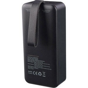 پاور بانک فست شارژ انرجایزر Ultimate UE30035PQ PD3.0 22.5W ظرفیت 30000 میلی آمپر ساعت