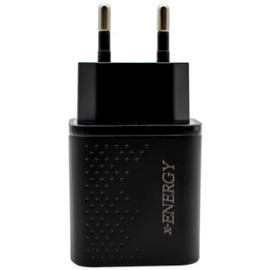 شارژر دیواری 20 وات ایکس انرژی X-520N QC3.0 PD 3A