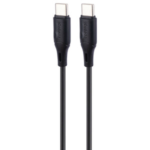پاور بانک بی سیم فست شارژ مک دودو MC-181 PD 20W ظرفیت 10000 میلی آمپر ساعت