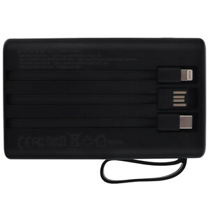 پاور بانک بی سیم فست شارژ ایکس انرژی X-828M PD 22.5W ظرفیت 20000 میلی آمپر ساعت