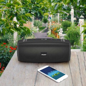اسپیکر بلوتوثی انرجایزر BTS-204