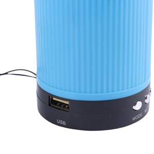 اسپیکر بلوتوثی Mini 886