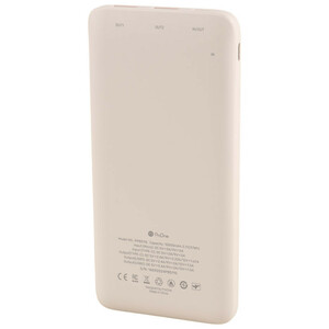 پاور بانک فست شارژ پرووان PPB5115 QC PD 20W ظرفیت 10000 میلی آمپر ساعت