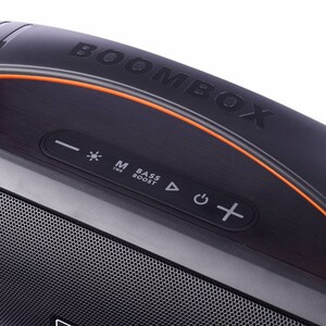 اسپیکر بلوتوثی هیسکا B114 + ریموت کنترل