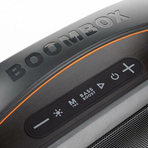 اسپیکر بلوتوثی هیسکا B114 + ریموت کنترل