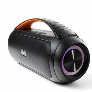 اسپیکر بلوتوثی هیسکا B114 + ریموت کنترل