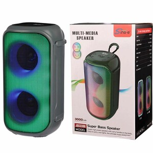 اسپیکر بلوتوثی سینگ ای JQS3306