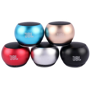 اسپیکر بلوتوثی جی بی ال Mini M3 Plus