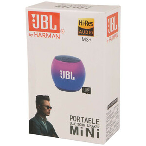 اسپیکر بلوتوثی جی بی ال Mini M3 Plus