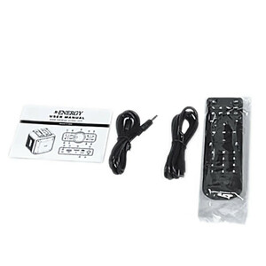 اسپیکر بلوتوثی ایکس انرژی X-660