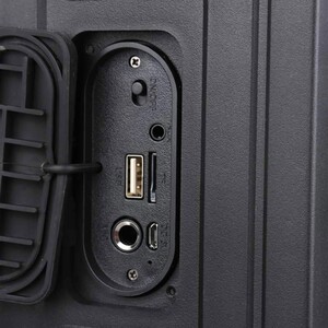 اسپیکر بلوتوثی کی برود KTS-2041 + میکروفون