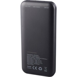 پاور بانک فست شارژ انرجایزر Ultimate UE10050C 10.5W ظرفیت 10000 میلی آمپر ساعت