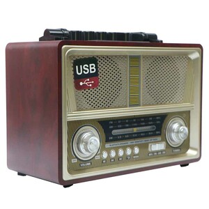 رادیو اسپیکر بلوتوثی کمای MD-1802BT