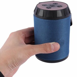 اسپیکر بلوتوثی Mini-311