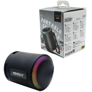 اسپیکر بلوتوثی ایکس انرژی X-613