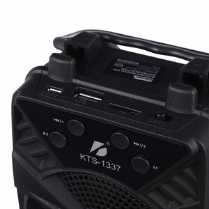 اسپیکر بلوتوثی کی برود KTS-1337