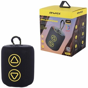 اسپیکر بلوتوثی اوی KA13