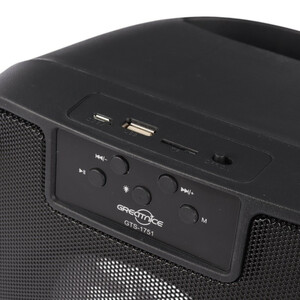 اسپیکر بلوتوثی گریت نایس GTS-1751