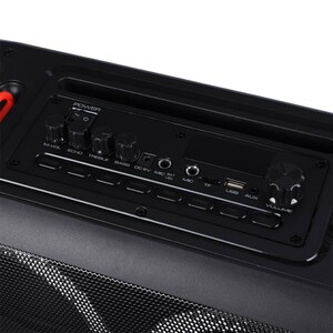 اسپیکر بلوتوثی هایکو استار Party Box HPS-3013