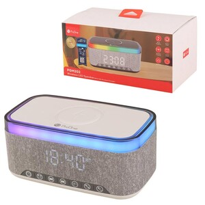 اسپیکر بلوتوثی پرووان PGM202