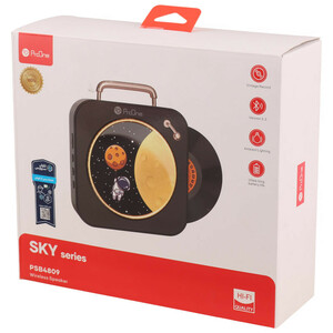 اسپیکر بلوتوثی پرووان SKY PSB4809