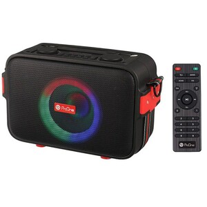 اسپیکر بلوتوثی پرووان PSB4927 + ریموت کنترل