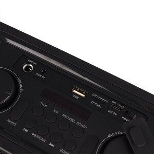 اسپیکر بلوتوثی پرووان PSB4927 + ریموت کنترل