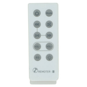 اسپیکر بلوتوثی گریت نایس GTS-1300 + میکروفون و ریموت کنترل
