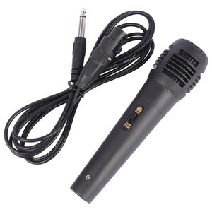 اسپیکر بلوتوثی گریت نایس GTS-1300 + میکروفون و ریموت کنترل